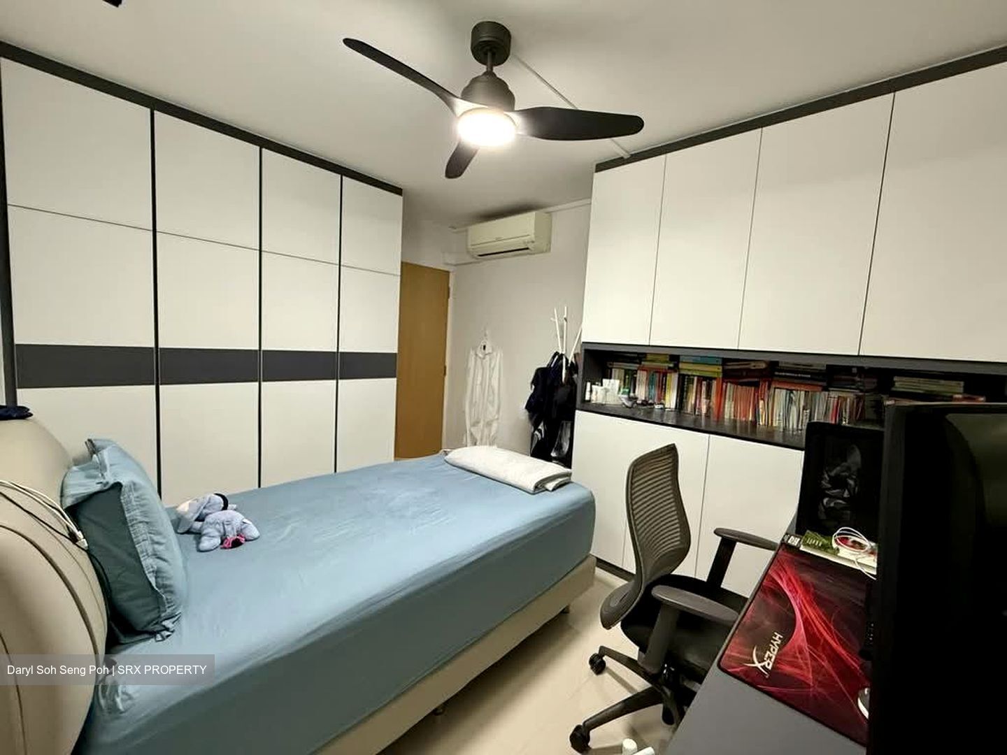 Blk 159 Bedok South Avenue 3 (Bedok), HDB 4 Rooms #603593771
